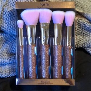 Tarte Contour Brush Set